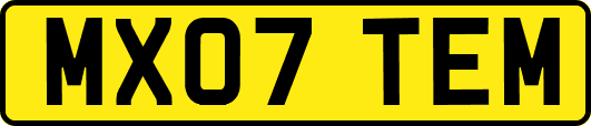 MX07TEM