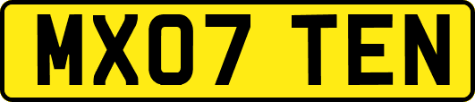 MX07TEN