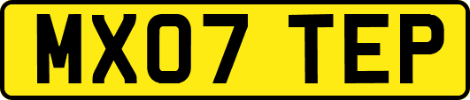 MX07TEP