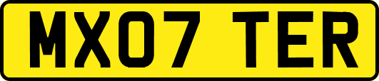 MX07TER