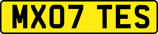 MX07TES