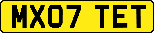 MX07TET