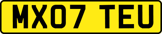 MX07TEU