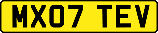 MX07TEV