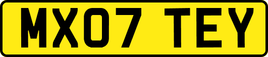 MX07TEY