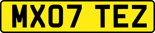 MX07TEZ