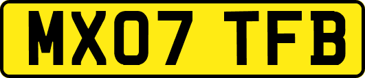 MX07TFB