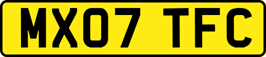 MX07TFC