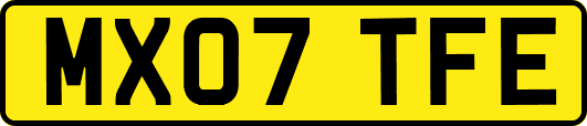 MX07TFE