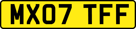 MX07TFF