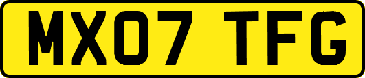 MX07TFG