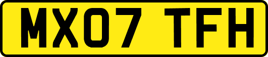 MX07TFH