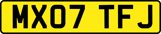MX07TFJ