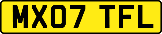 MX07TFL