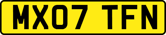 MX07TFN