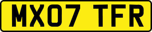 MX07TFR