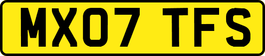 MX07TFS