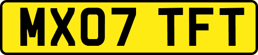 MX07TFT