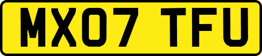 MX07TFU