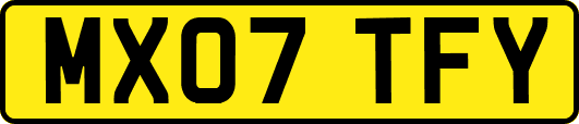 MX07TFY