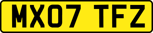MX07TFZ
