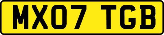 MX07TGB