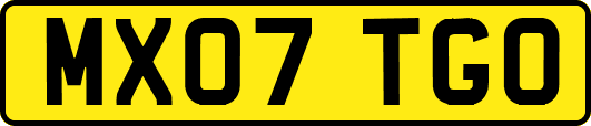 MX07TGO