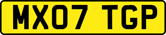 MX07TGP
