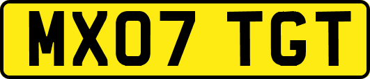 MX07TGT