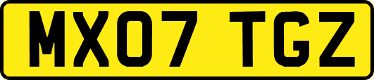 MX07TGZ