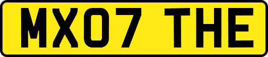 MX07THE