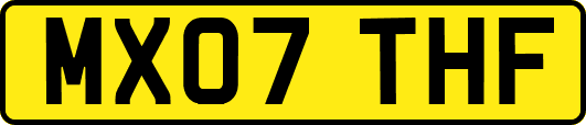 MX07THF
