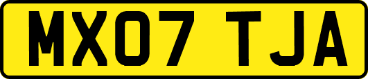 MX07TJA