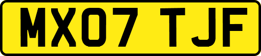 MX07TJF