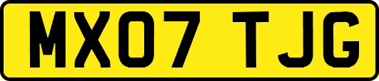 MX07TJG