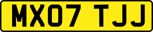 MX07TJJ