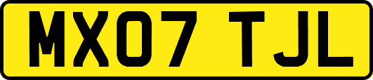 MX07TJL