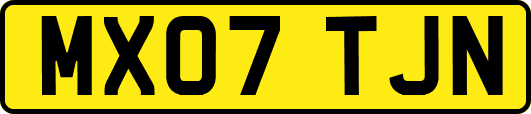 MX07TJN