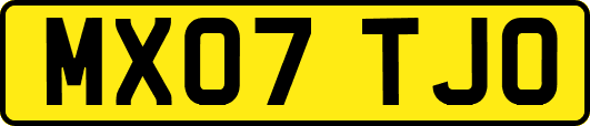 MX07TJO