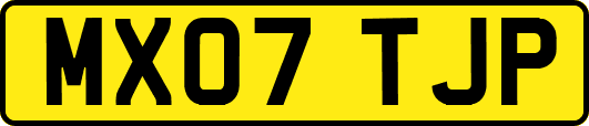 MX07TJP