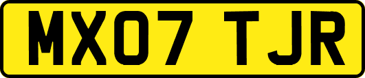 MX07TJR