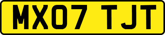 MX07TJT