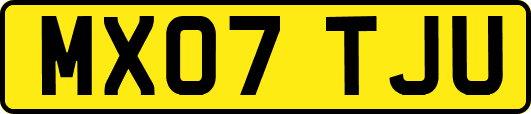 MX07TJU
