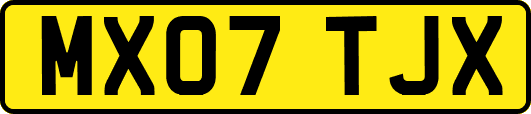MX07TJX