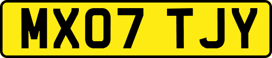 MX07TJY