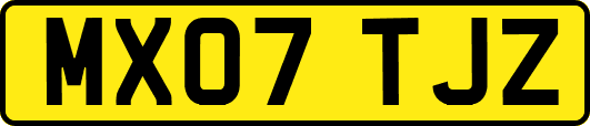 MX07TJZ