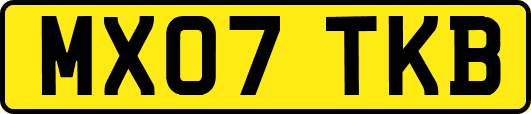 MX07TKB