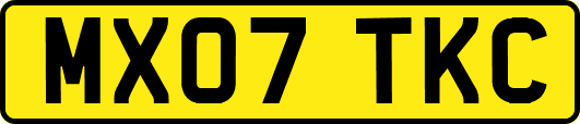 MX07TKC