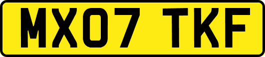 MX07TKF