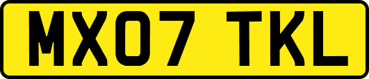 MX07TKL